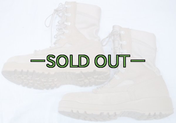 画像2: デザートブーツ01　6.5W　中古上　300 DES ST (2)