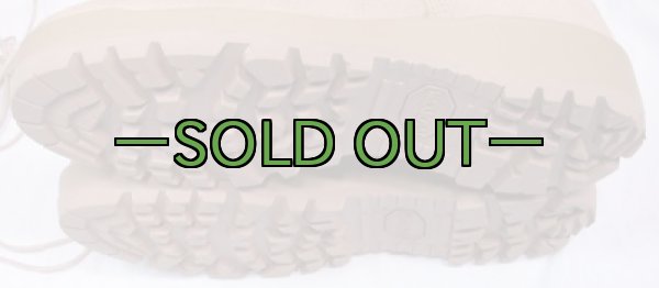 画像5: デザートブーツ02　6.5R　中古上〜　390DES (5)