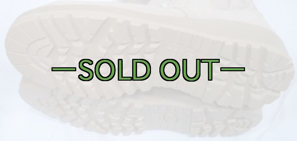 画像4: デザートブーツ04　11W　新品同様　300 DES ST (4)