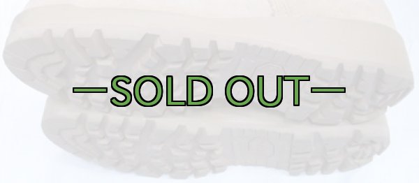 画像4: デザートブーツ06　7W　中古上　300 DES ST (4)