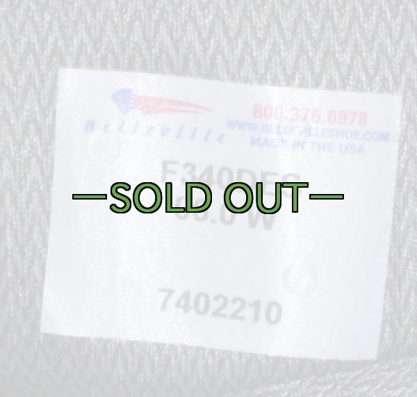 画像3: デザートブーツ08　6W　極上〜　F340DES (3)