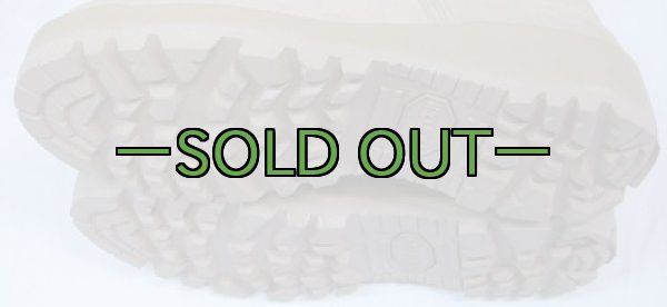 画像4: デザートブーツ08　6W　極上〜　F340DES (4)