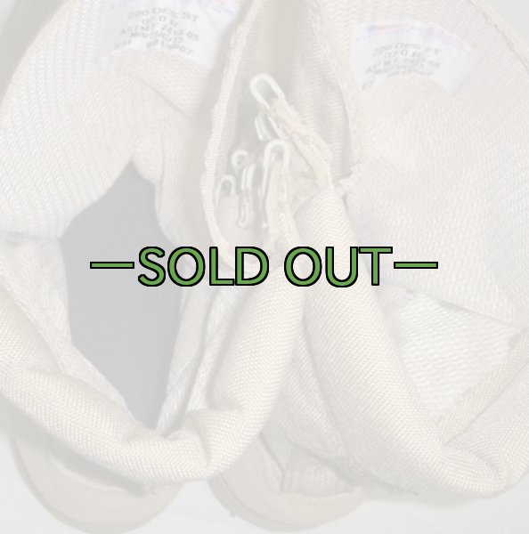 画像5: デザートブーツ10　7R　中古　220 DES ST (5)