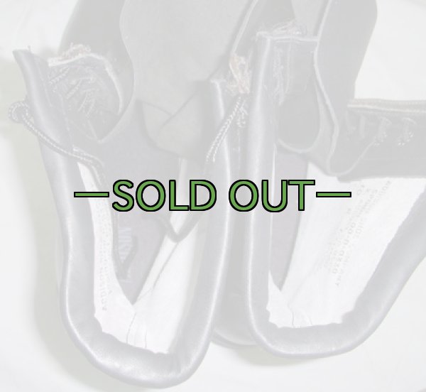 画像4: GIブーツ01　10R　極上品 (4)