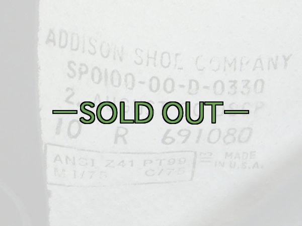 画像3: GIブーツ01　10R　極上品 (3)