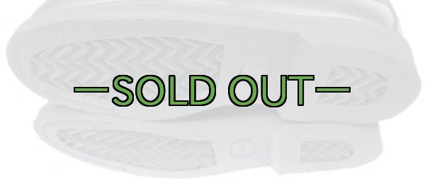 画像5: GIブーツ01　10R　極上品 (5)