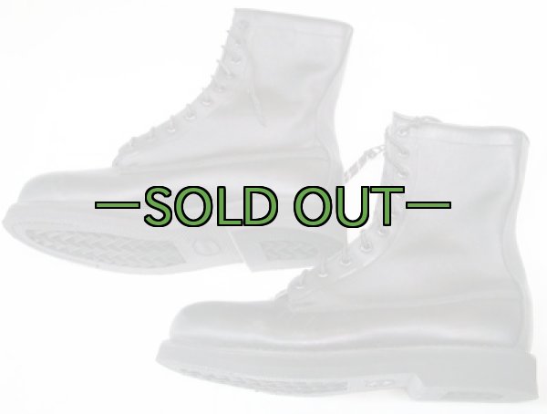 画像2: GIブーツ01　10R　極上品 (2)