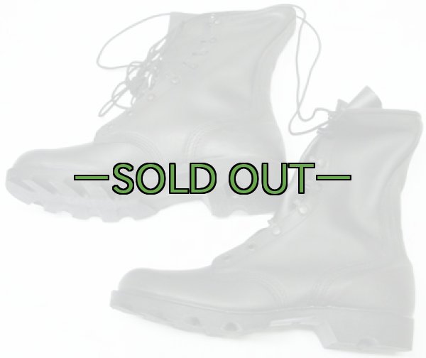 画像2: GIブーツ03　9-1/2R　新品同様 (2)