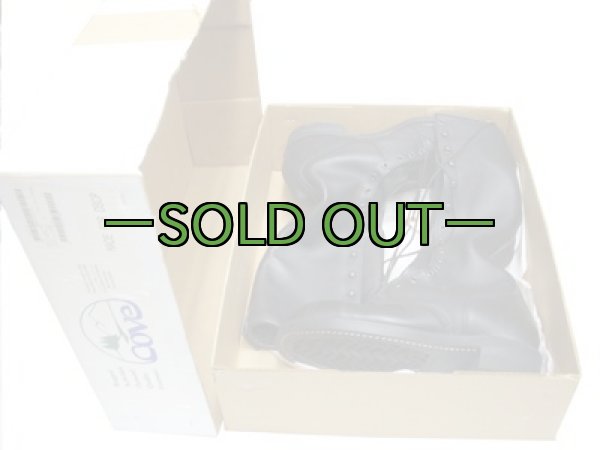 画像5:  GIブーツ09　10E　未使用　ロングタイプ (5)