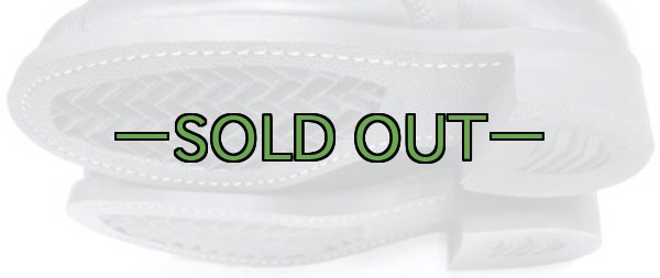 画像4:  GIブーツ09　10E　未使用　ロングタイプ (4)