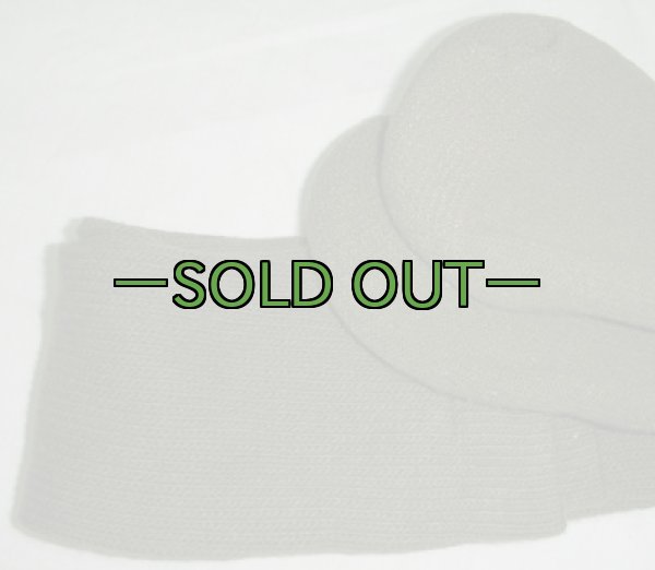 画像3: GIブーツ靴下　PICKETT HOSIERY (3)