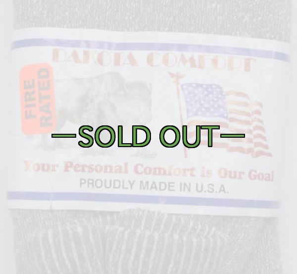 画像2: GIブーツ靴下　DAKOTA　10〜13　FR (2)