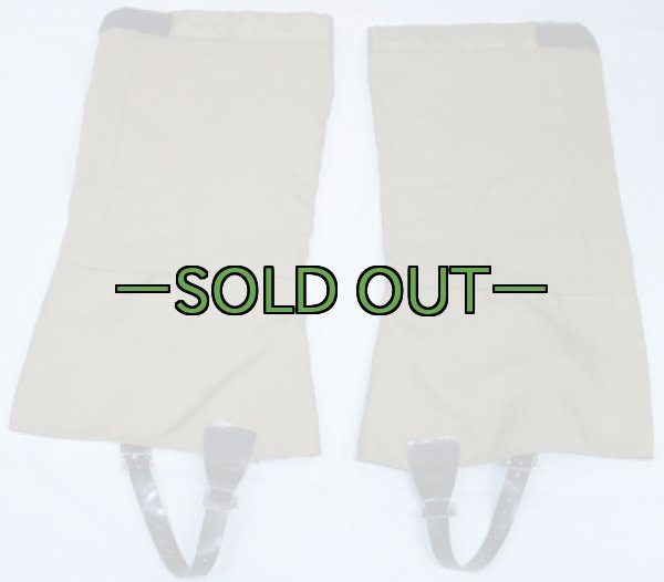 画像2: レギンス04　M　中古上　ゴアテックス (2)