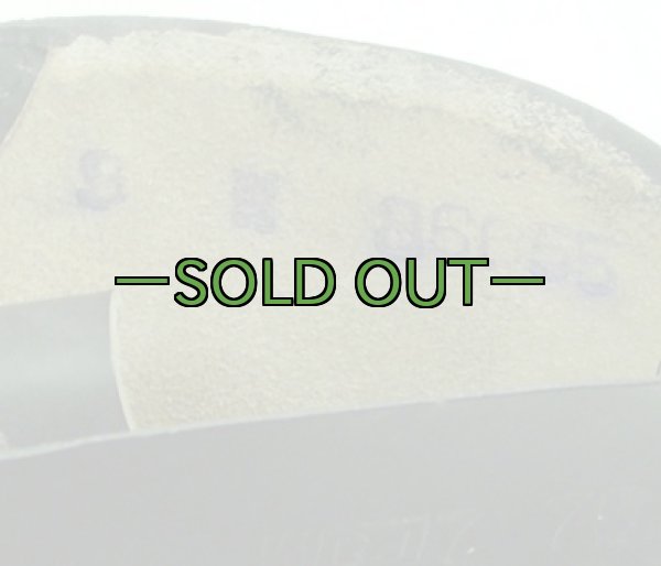 画像5: ハーフブーツ03　未使用　9W　70年代 (5)