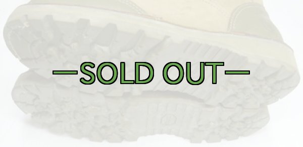 画像5: MARPATブーツ　8XW　スピードレーサー　中古上　ダナー (5)