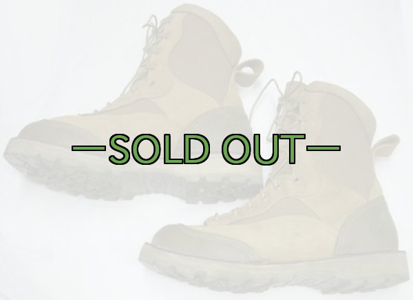 画像2: MARPATブーツ　8XW　スピードレーサー　中古上　ダナー (2)