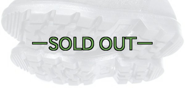 画像5: 他国軍ブーツ02　韓国？　中古 (5)