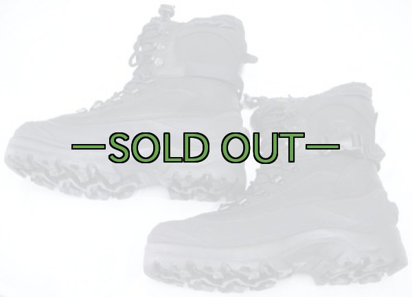 画像2: スノーブーツ04　サイズ8　極上品〜 (2)