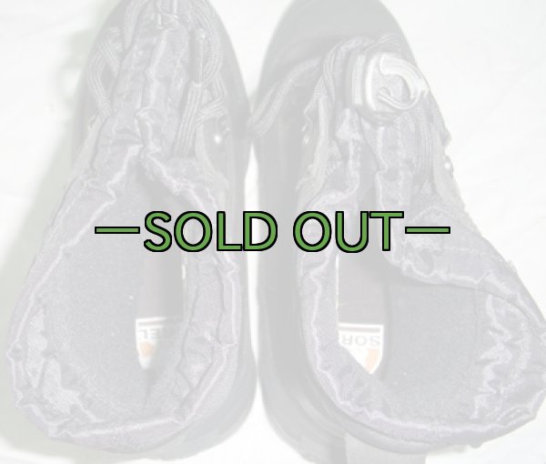 画像4: スノーブーツ04　サイズ8　極上品〜 (4)