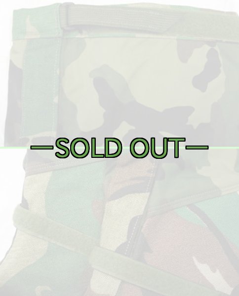 画像2: ゴアテックス　オーバーブーツ01　XL　極上品〜 (2)