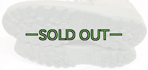 画像4: ABUブーツ　9.5R　中古上　ゴアテックス　Belleville 650 (4)