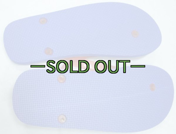 画像3: 米軍放出 島ぞうり01　29センチ以下　未使用 (3)