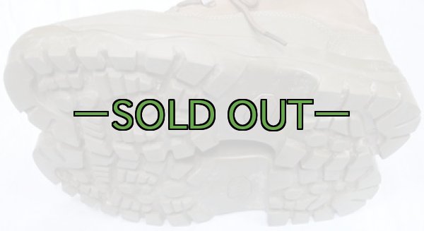 画像5: MCBブーツ01　11W　中古良品　ゴアテックス (5)