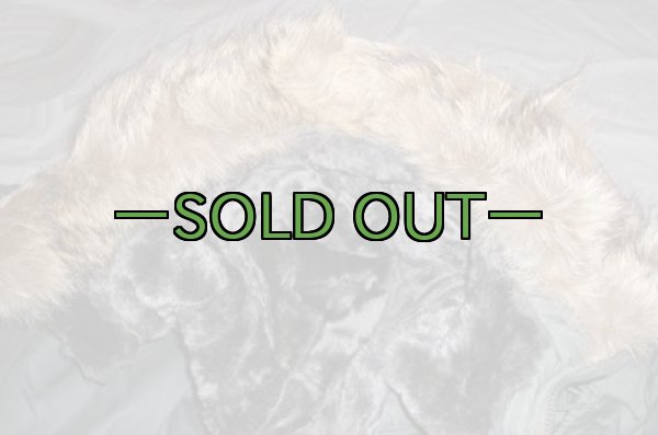 画像2: N-3B フライトパーカー01　中古上　L　60年代 (2)