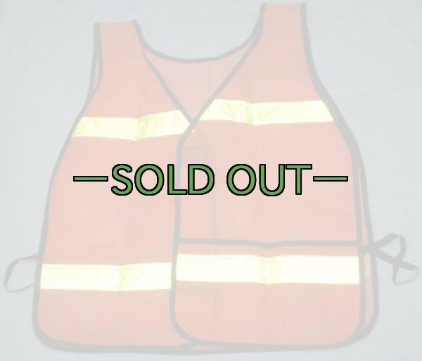 画像4: 反射ベスト02　リフレクター　 (4)