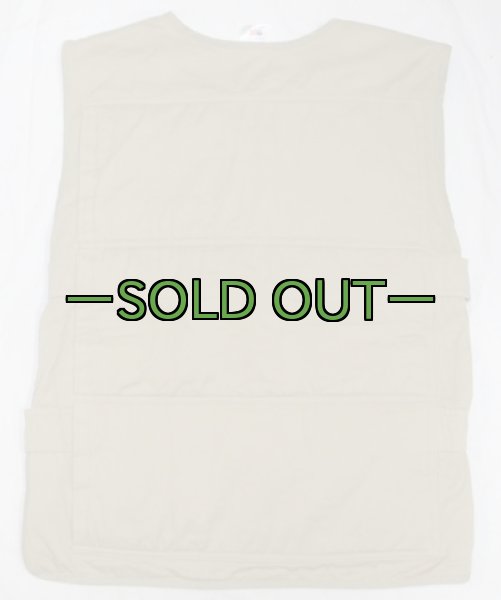 画像4: 民間用ベスト01　STEELE (4)