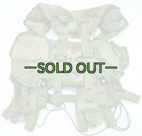 画像3: T.L.Bベスト　1st　ウッドランド (3)