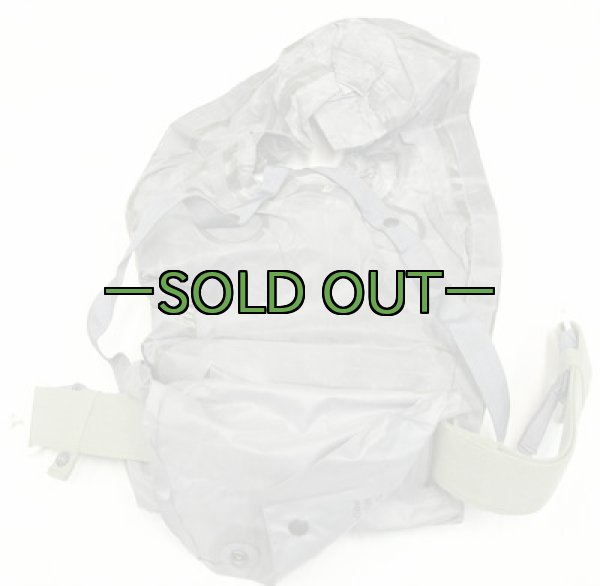 画像2: ライフ プリザーバ01　NAVY　未使用 (2)