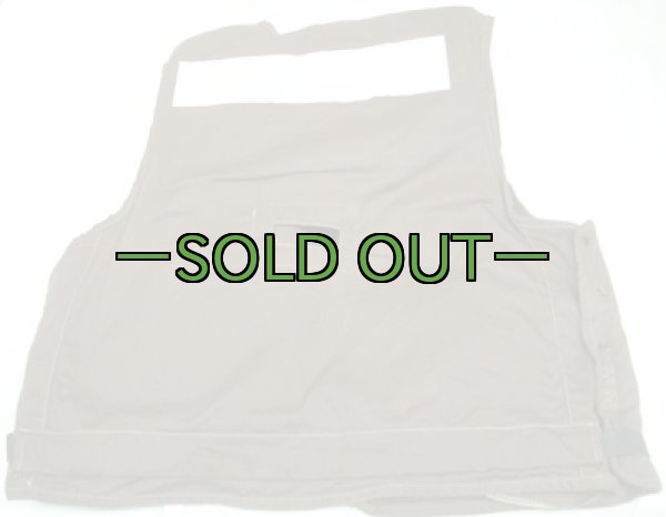 画像5: MARK1ベスト01　L　中古良品　浮揚付 (5)