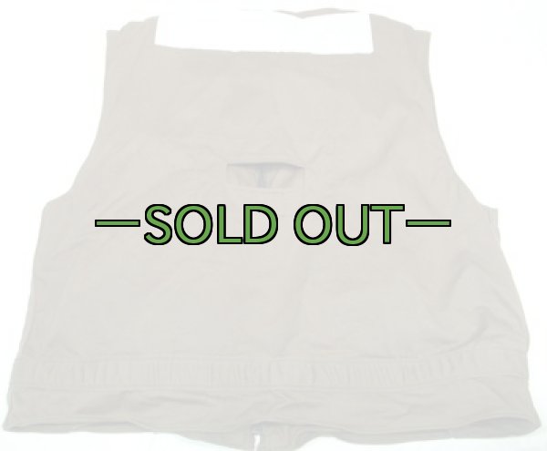 画像5: MARK1ベスト02　Lサイズ　中古良品　浮揚付 (5)