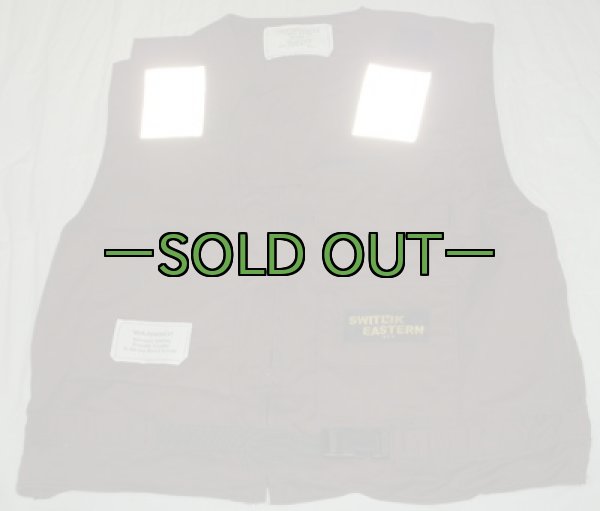 画像2: MARK1ベスト　ブラウン　中身なし (2)