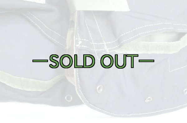 画像4: インターセプター アーマー　ウッドランド　本体のみ　ソフトアーマー入り　OTV (4)