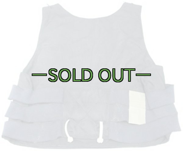 画像2: T.G.Faust アーマー01　Lサイズ　中古良品 (2)