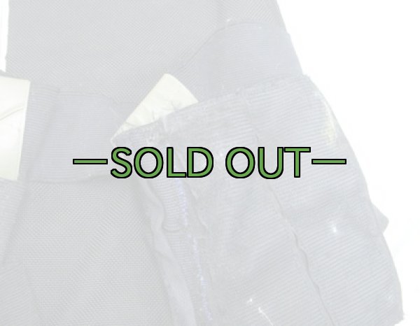 画像3: T.G.Faust アーマー01　Lサイズ　中古良品 (3)