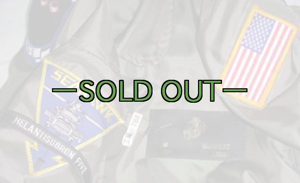 画像3: CWU-36/P フライトジャケット01　Lサイズ　中古良品 (3)