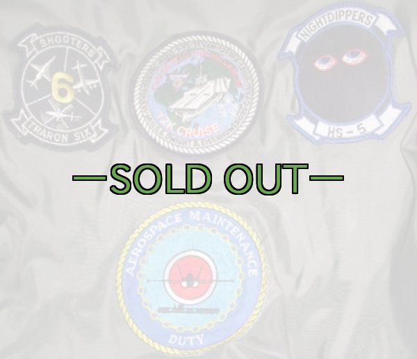 画像5: CWU-36/P フライトジャケット01　Lサイズ　中古良品 (5)