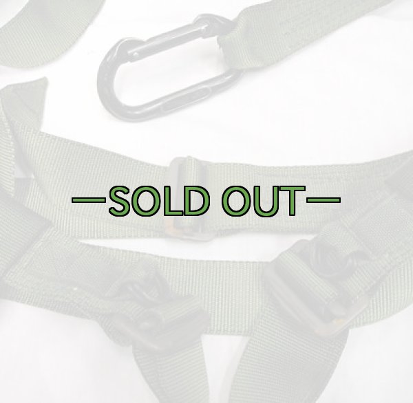 画像2: ハーネス01　中古良品 (2)