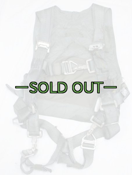 画像1: ハーネス07　中古良品 (1)