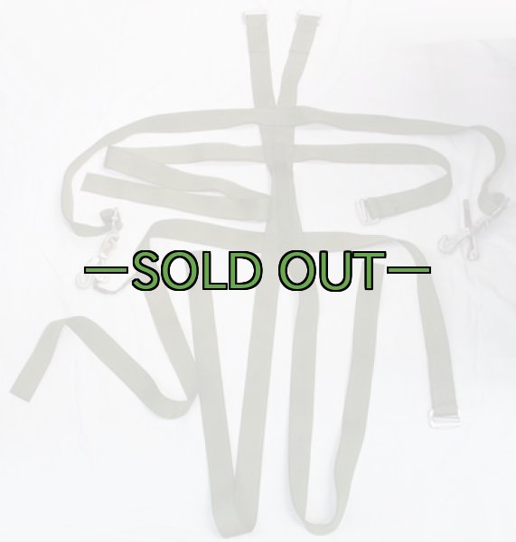 画像3: ハーネス15　パーツ　中古良品 (3)