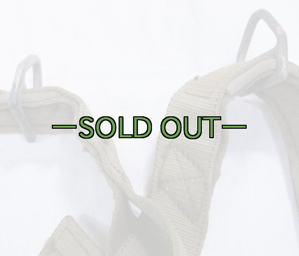 画像3: ハーネス16　ハンドメイド　中古良品 (3)