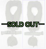 浮き袋 エアーマットライフプリザーバ - いは軍払い下げ品店