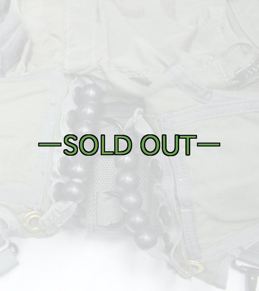 画像2: LPU-21/P&SV-2Bベスト　中古良品 (2)