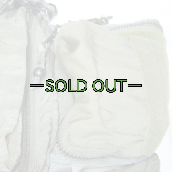 画像3: LPU-21/P&SV-2Bベスト　中古良品 (3)