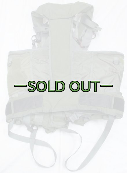 画像4: LPU-21/P&SV-2Bベスト　中古良品 (4)