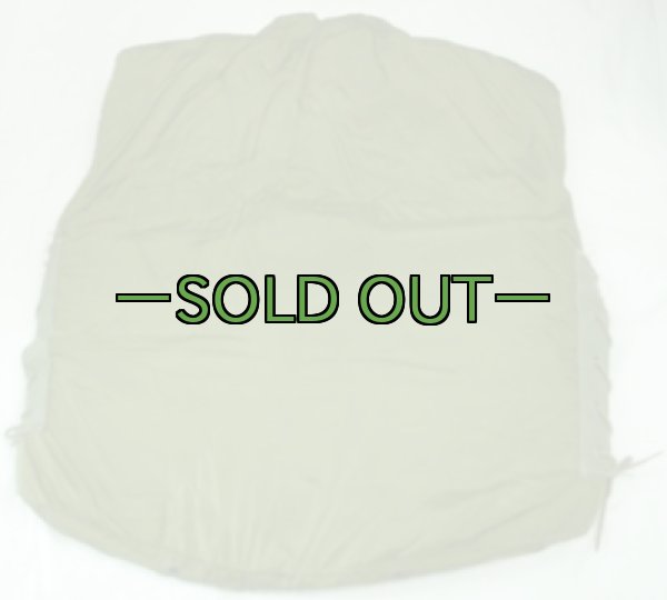 画像2: M69ボディ アーマー02　Lサイズ　中古上 (2)