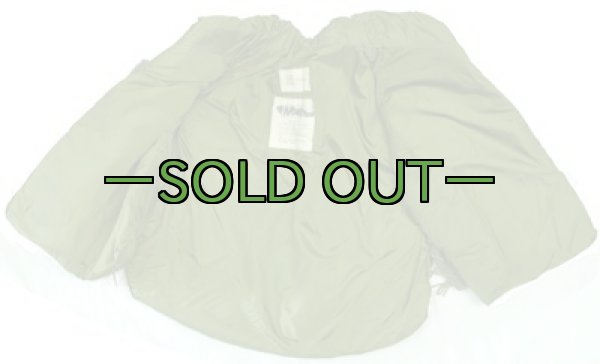 画像3: M69ボディ アーマー02　Lサイズ　中古上 (3)